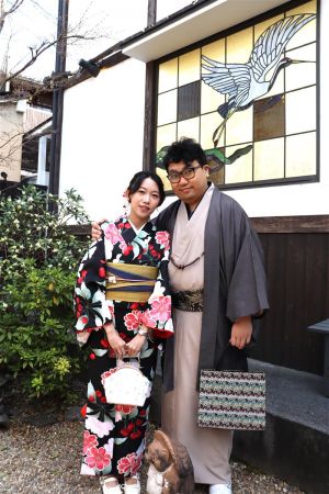 小紋