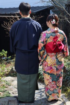 小紋