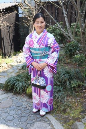 小紋
