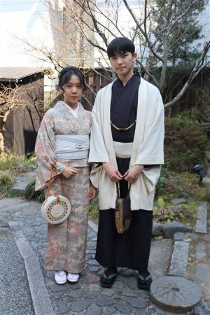 小紋