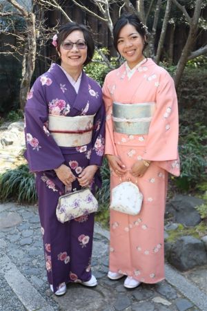 名古屋帯プラン