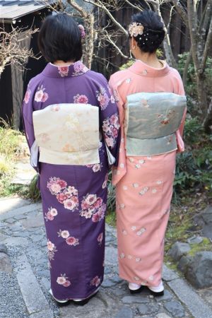名古屋帯プラン