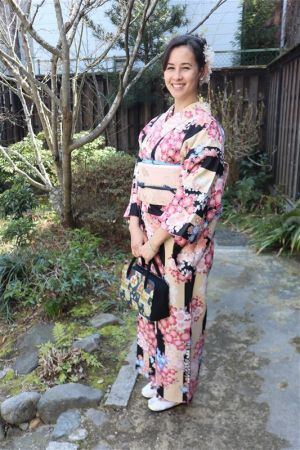 名古屋帯プラン