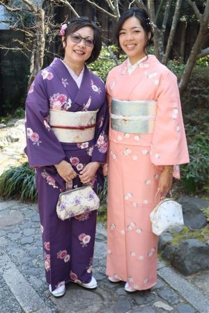 名古屋帯プラン