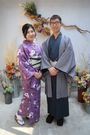 小紋