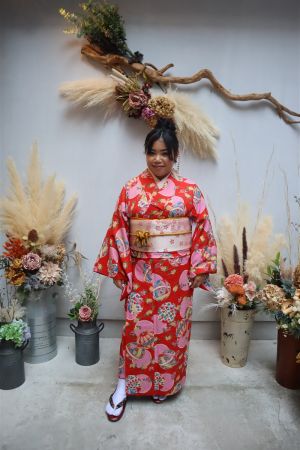 名古屋帯プラン
