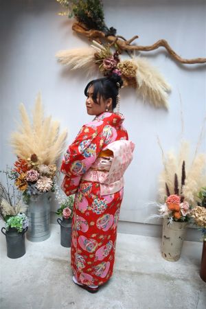 名古屋帯プラン