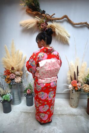 名古屋帯プラン