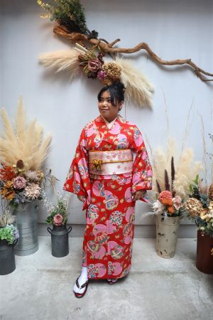 名古屋帯プラン