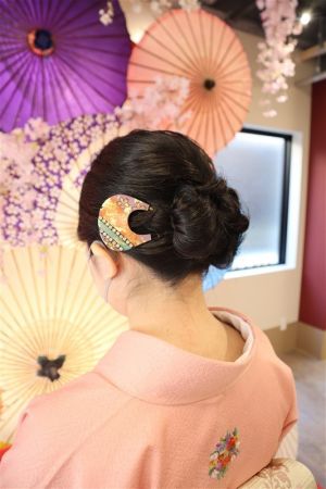 8チョイスヘアーセット