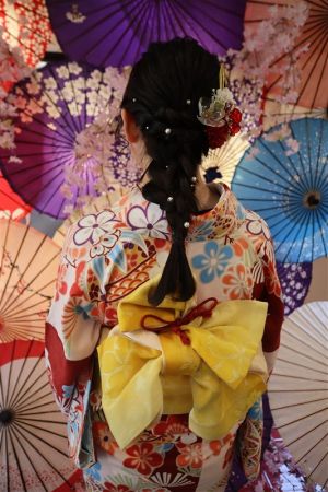 小紋