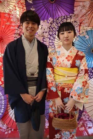 小紋