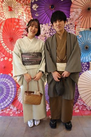 小紋