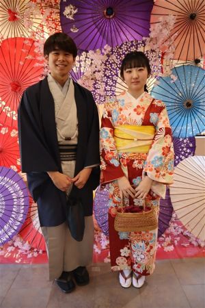 小紋