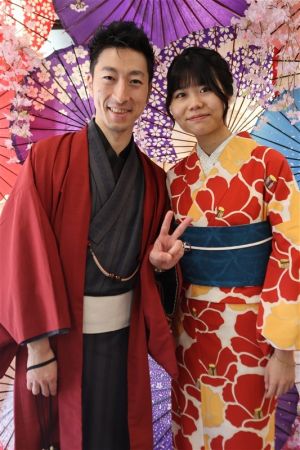 小紋