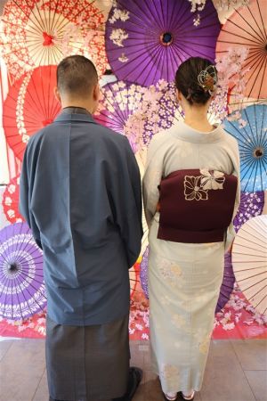 名古屋帯プラン