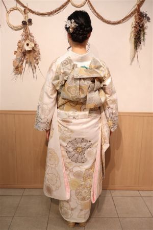 振袖