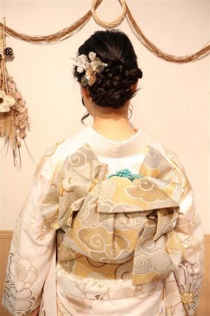 振袖