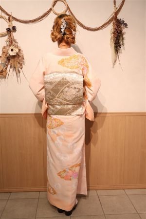 振袖