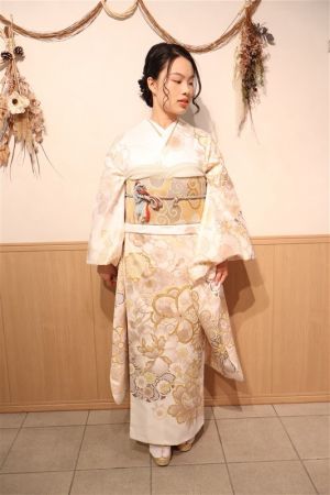 振袖