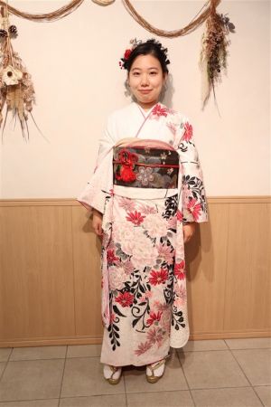 振袖