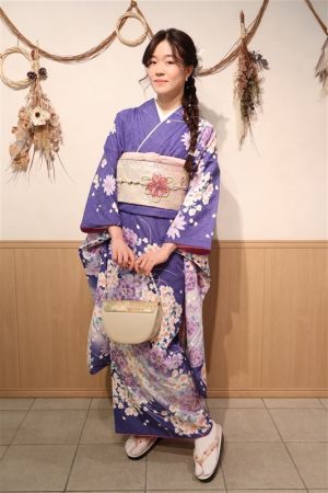 振袖