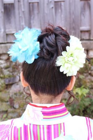8チョイスヘアーセット