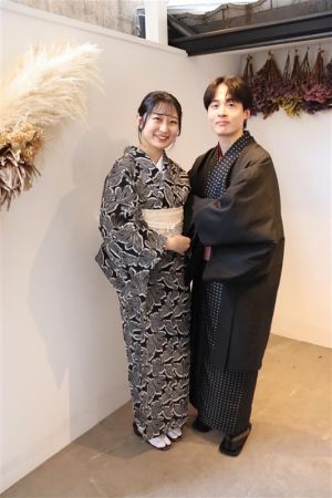 小紋