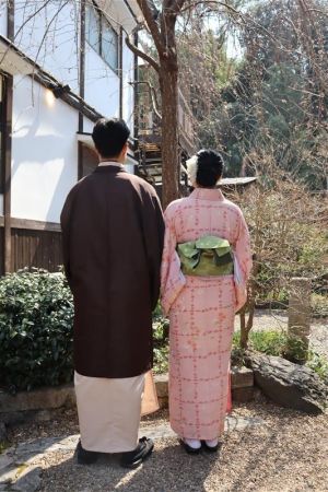 小紋