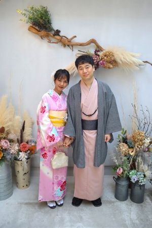 小紋