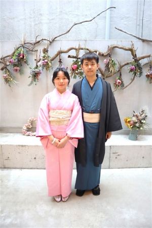小紋