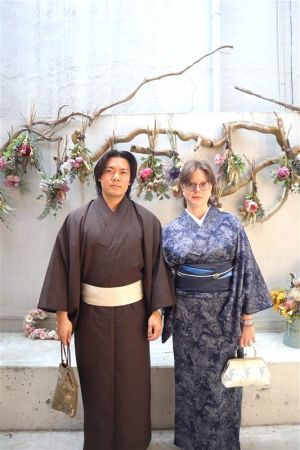 小紋
