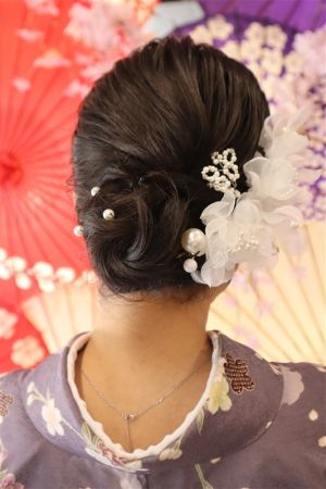 8チョイスヘアーセット