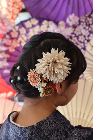 8チョイスヘアーセット