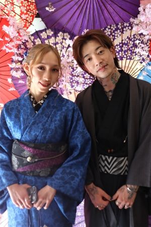 小紋