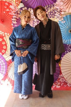 小紋
