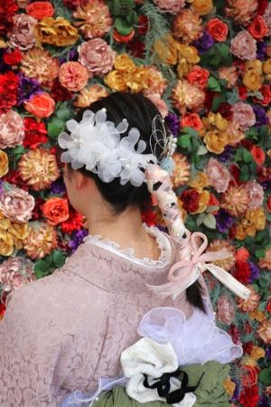 8チョイスヘアーセット