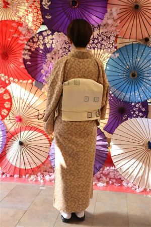 名古屋帯プラン