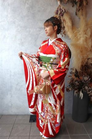 振袖