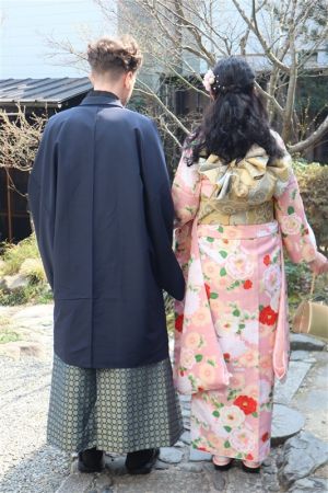 振袖