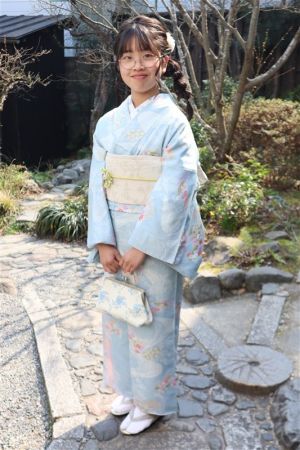 小紋