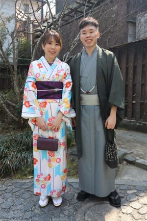 小紋
