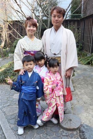 小紋