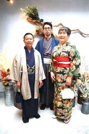 小紋