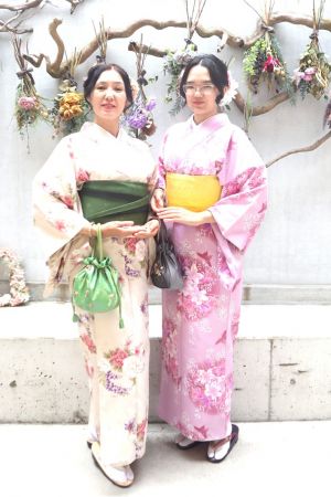 小紋