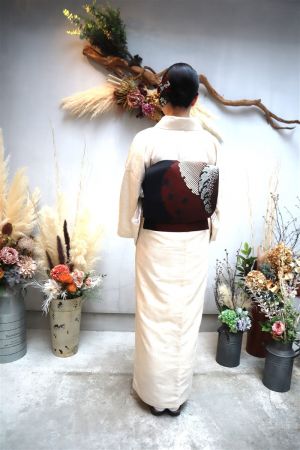 名古屋帯プラン