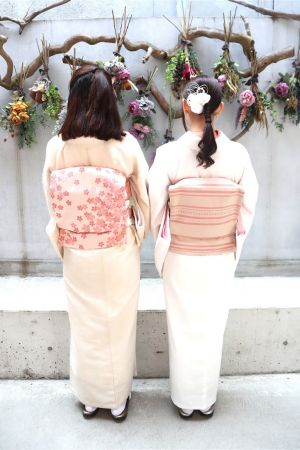 名古屋帯プラン