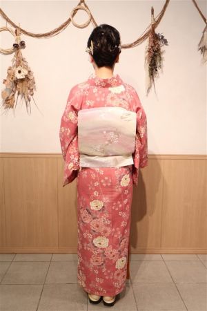 名古屋帯プラン