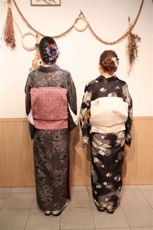 名古屋帯プラン