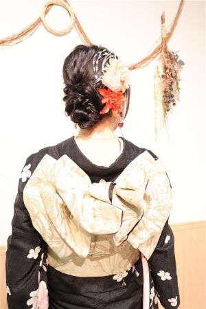 振袖